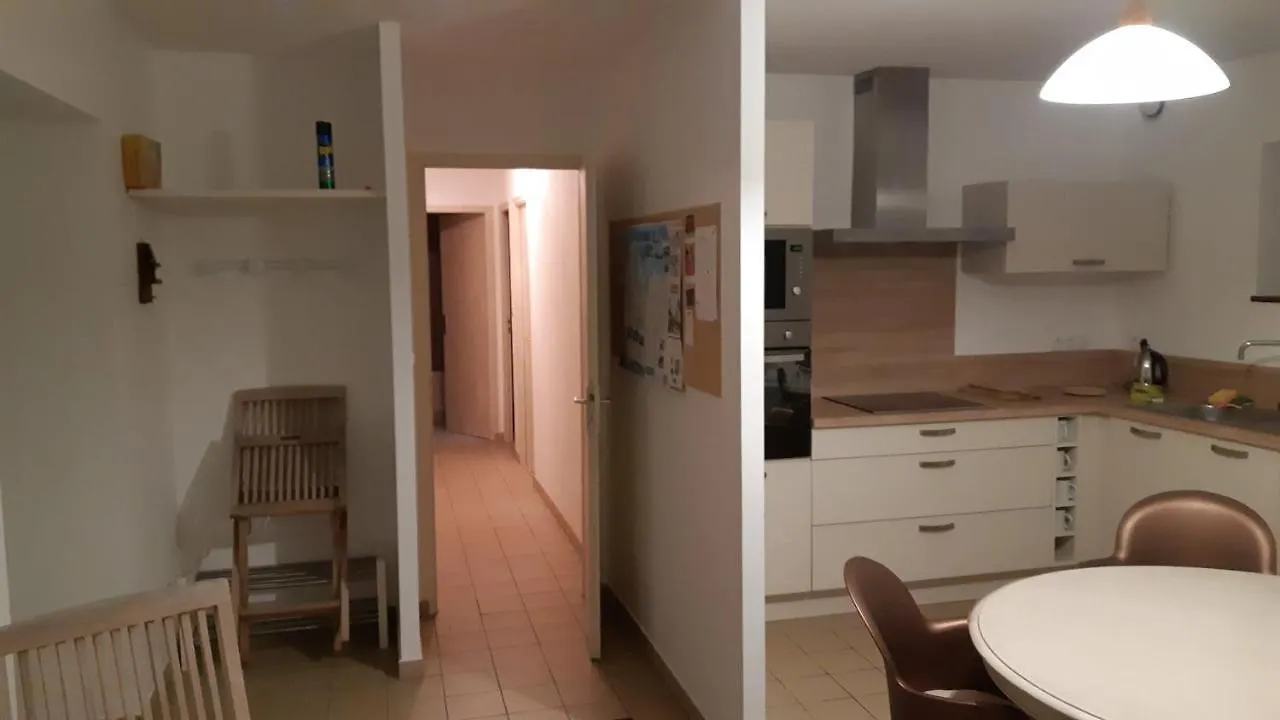 Apartment Gite 3 Places Au Coeur Du Tregor Langoat