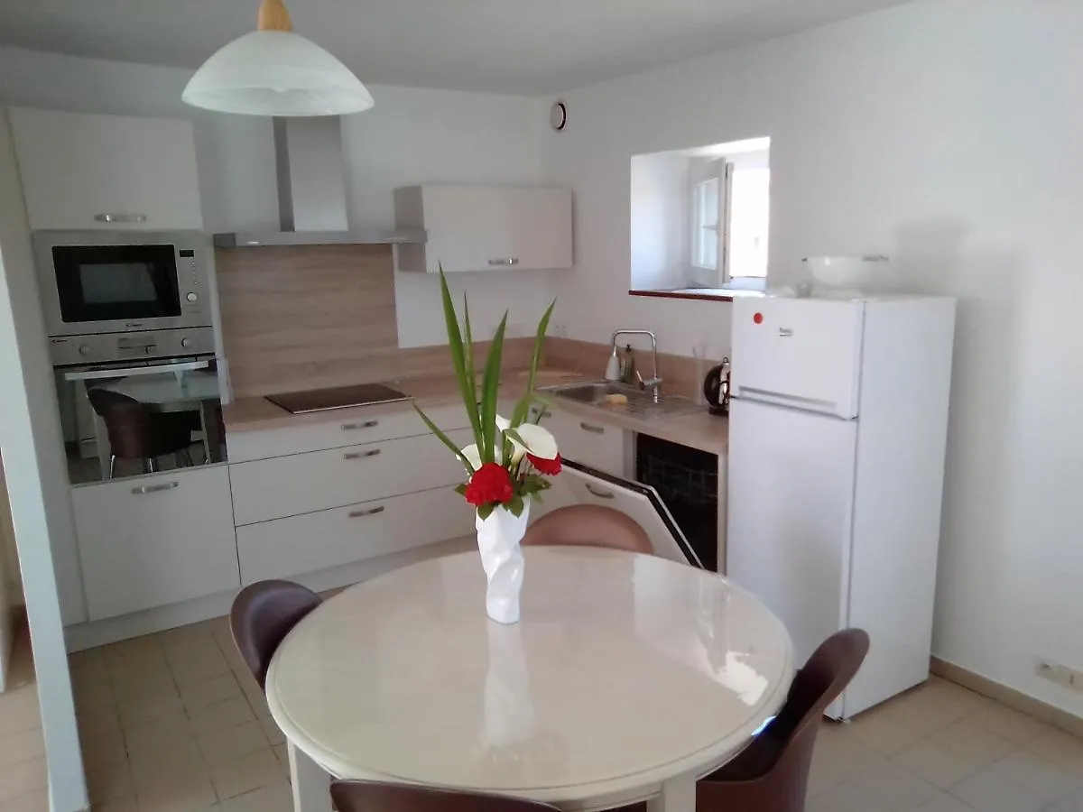 Gite 3 Places Au Coeur Du Tregor Langoat