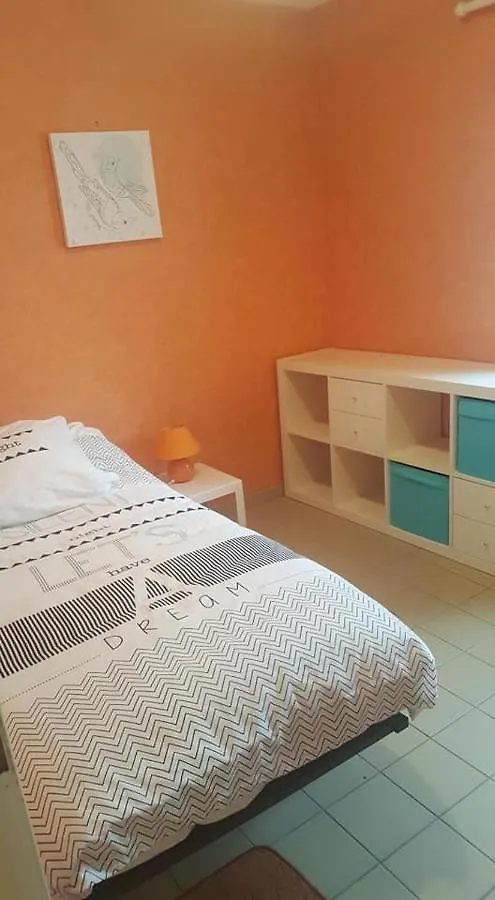 Gite 3 Places Au Coeur Du Tregor Langoat Apartment